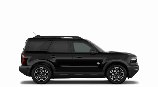 2026 Ford Bronco Sport® External Image 1